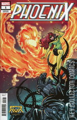Variant Cover for Phoenix #1