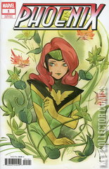 Variant Cover for Phoenix #1