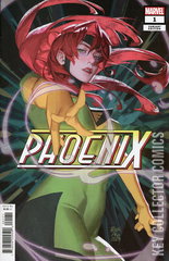 Variant Cover for Phoenix #1