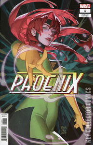 Phoenix #1 