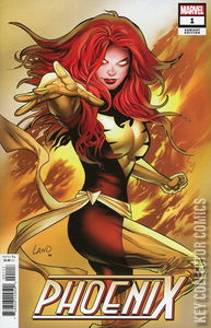 Phoenix #1