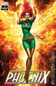 Phoenix #1 