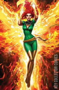 Phoenix #1 