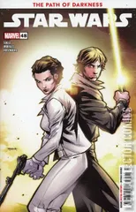 Cover for Star Wars #48