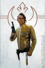 Variant Cover for Star Wars #48