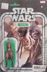 Variant Cover for Star Wars #48