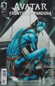 Avatar: Frontiers of Pandora #5