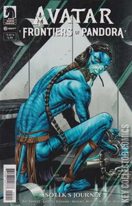 Avatar: Frontiers of Pandora #5