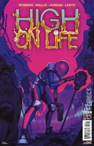 High on Life #2