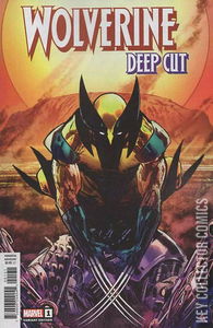 Wolverine: Deep Cut