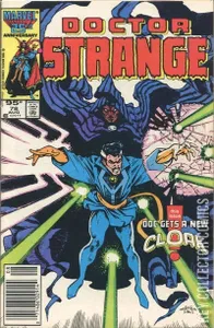 Doctor Strange #78