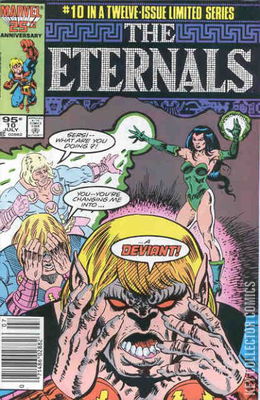 Eternals