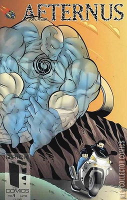 Aeternus