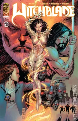 Witchblade