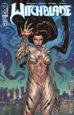 Witchblade