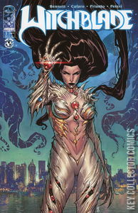 Witchblade #1 