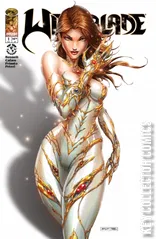 Variant Cover for Witchblade #1