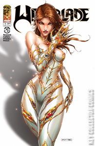 Witchblade #1