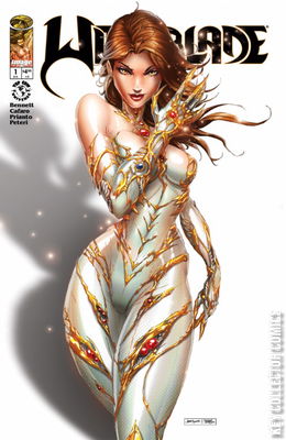 Witchblade