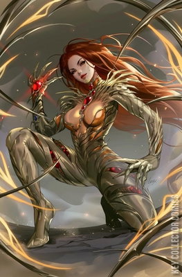 Witchblade