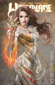 Witchblade