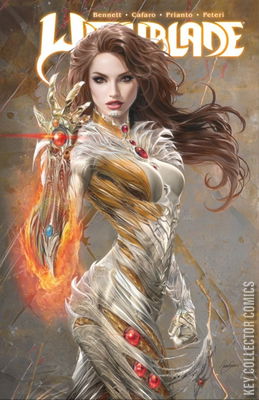 Witchblade