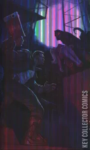 Exiled, The #1