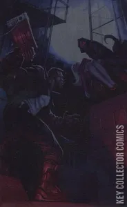 Exiled, The #1