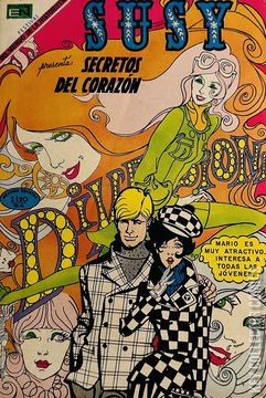 Variant Cover for Falling In Love #99