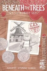 Cover for Beneath the Trees Where Nobody Sees: Praludium