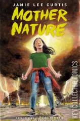 Cover for Mother Nature