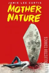 Cover for Mother Nature