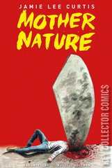 Variant Cover for Mother Nature