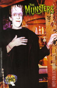 Munsters, The #4