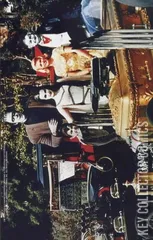 Cover for Munsters, The #4