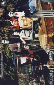 Munsters, The #4