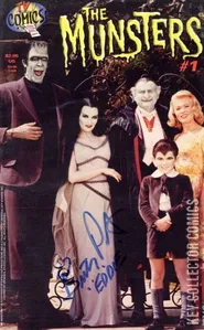 Munsters, The #1