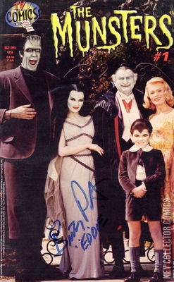 Munsters, The