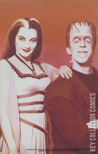 Munsters, The #1 