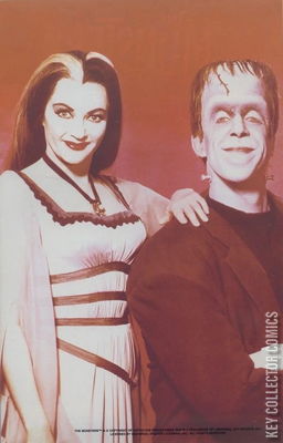 Munsters, The