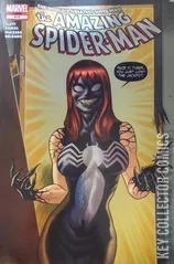Variant Cover for Amazing Spider-Man #678