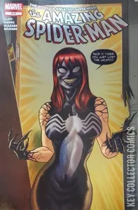 Amazing Spider-Man #678