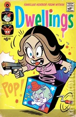 Cover for Dwellings #5