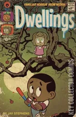 Cover for Dwellings #6