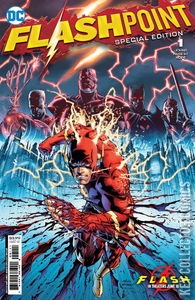 Flashpoint #1