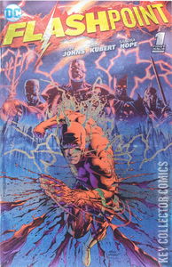 Flashpoint #1