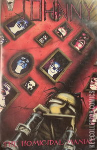 Johnny the Homicidal Maniac #2 