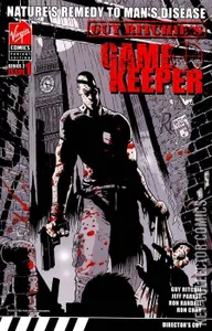 Gamekeeper #1