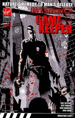 Gamekeeper