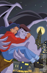 Gargoyles #1 